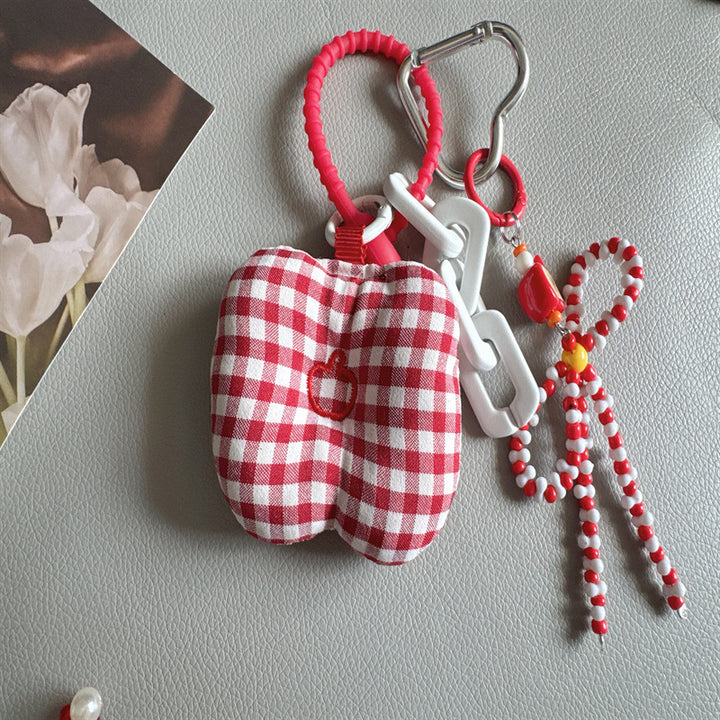 Decorative Keychain Holder Kalsten