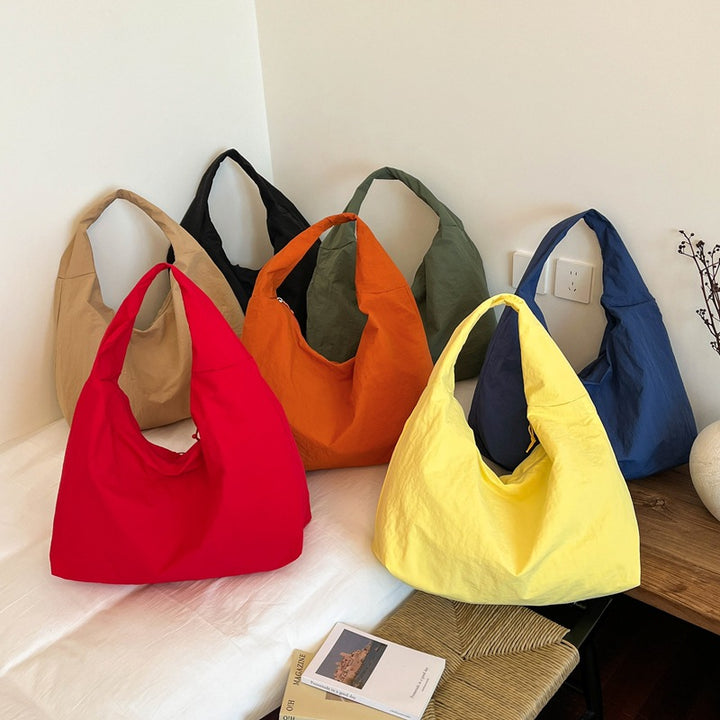 WoContemporary Lightweight Utility Tote Bag Kalsten