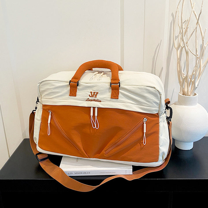 Versatile Travel Duffel Bag Kalsten