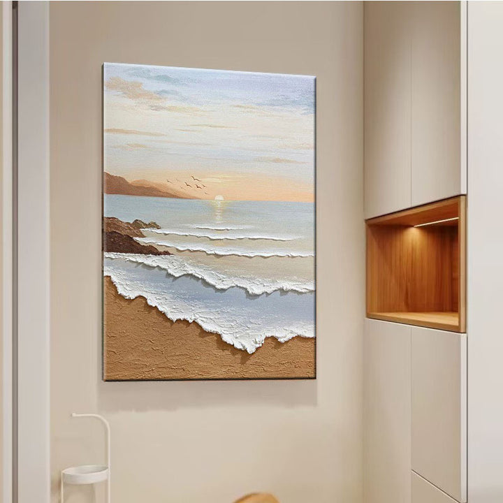 Canvas Wall Art