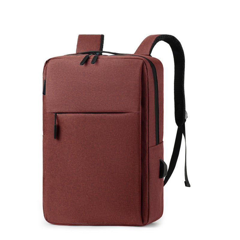 Slim Profile Professional Backpack Kalsten