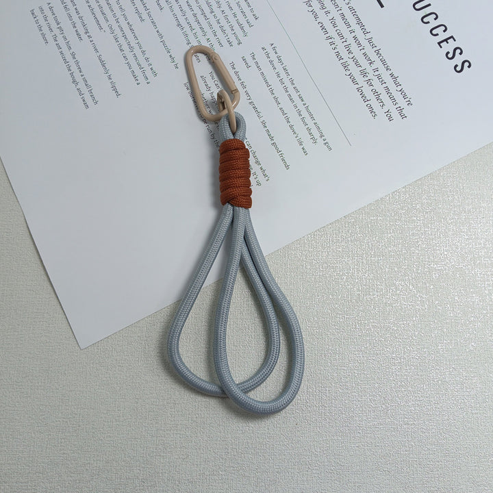 Multi-Functional Paracord Keychain Holder Kalsten
