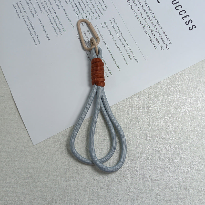 Versatile Adventure Keychain Holder Kalsten