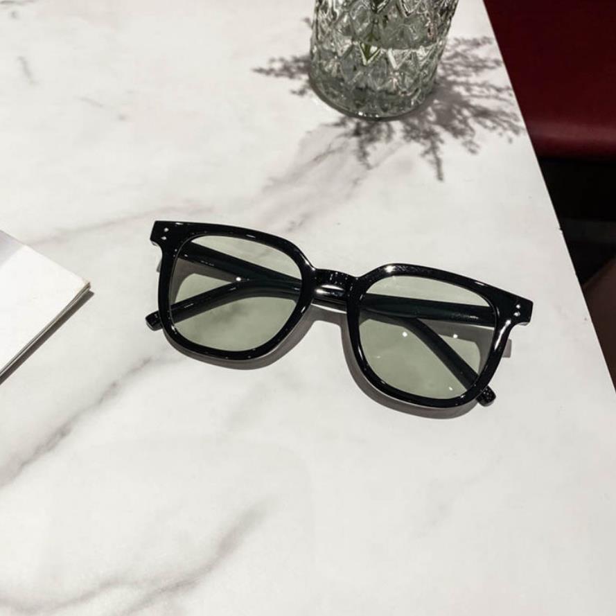 Oversized Square Frame Sunglasses Kalsten