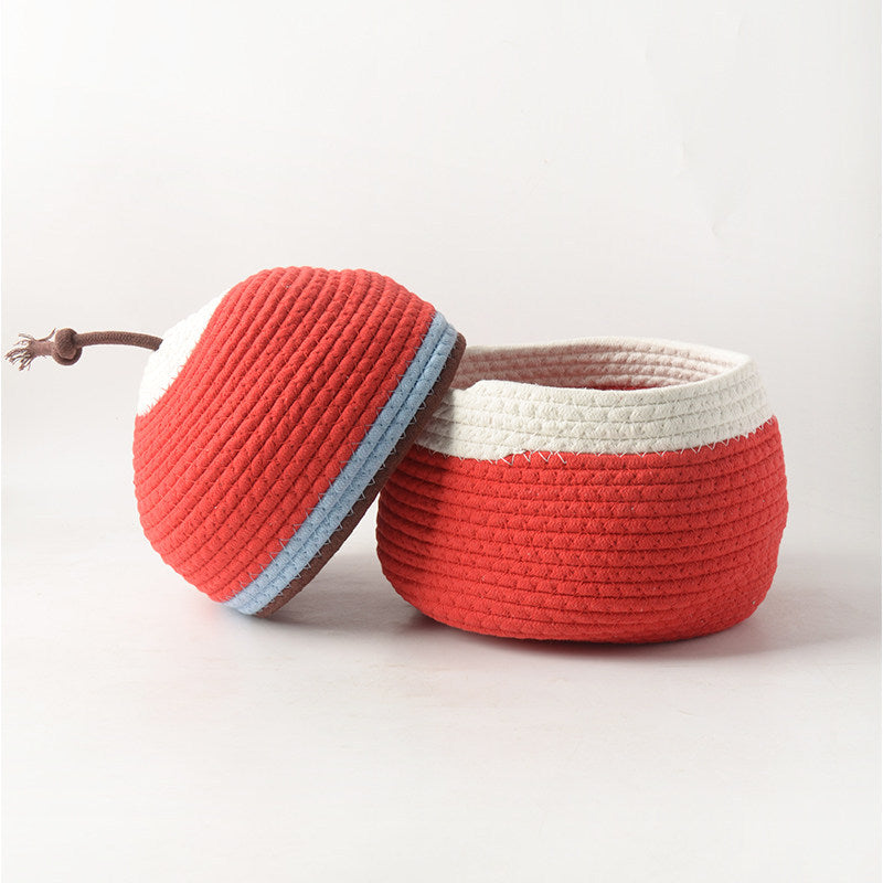 Storage basket Kalsten
