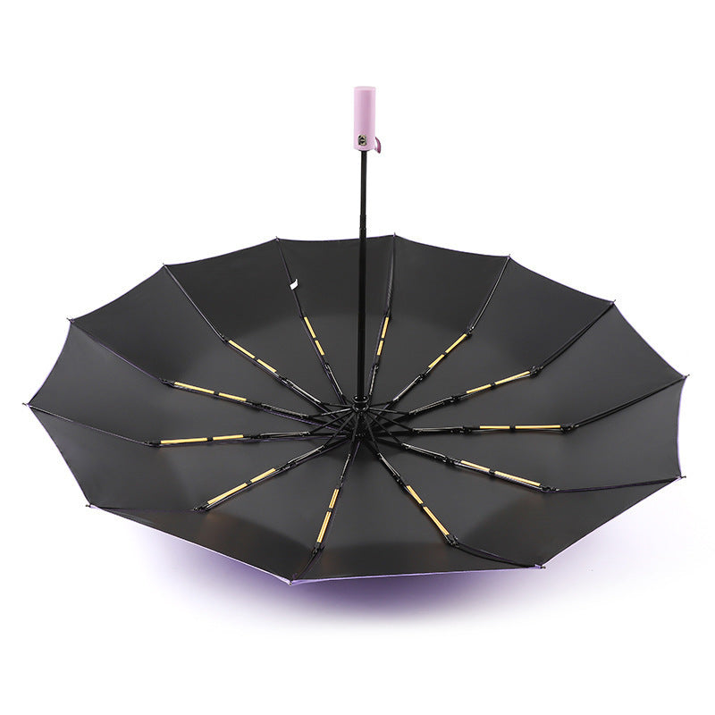 Women Automatic Umbrella Kalsten