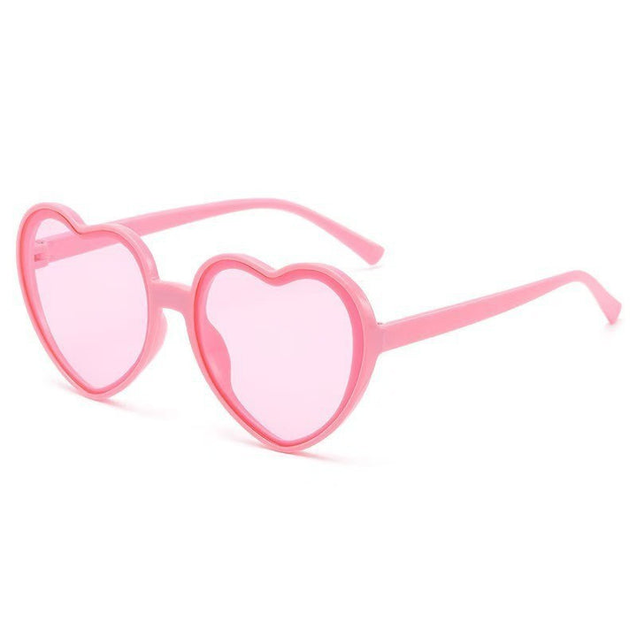 Heart-Shaped Sunglasses Kalsten