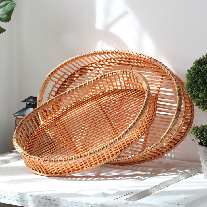 Storage Basket Set Kalsten