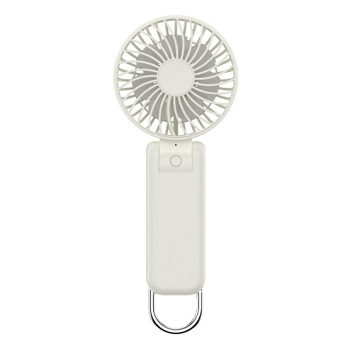Women's portable handheld fan Kalsten