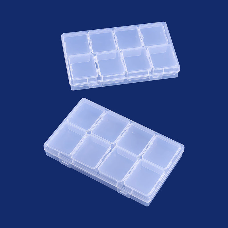 Multi-Division Organizer Box Kalsten