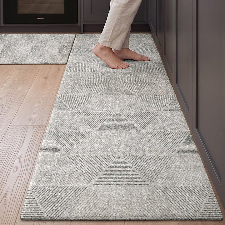 Premium Cushioned Kitchen Runner Mat Kalsten