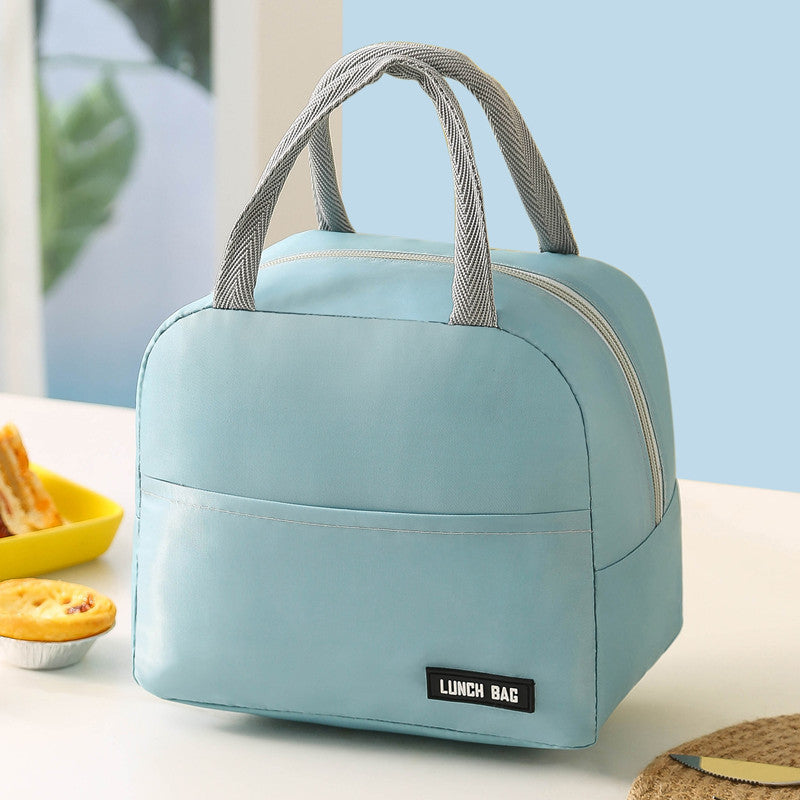 Insulated Food Preservation Lunch Bag Kalsten