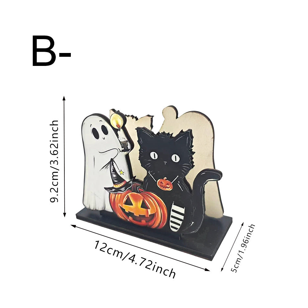 Creative card holder in bat shape Kalsten
