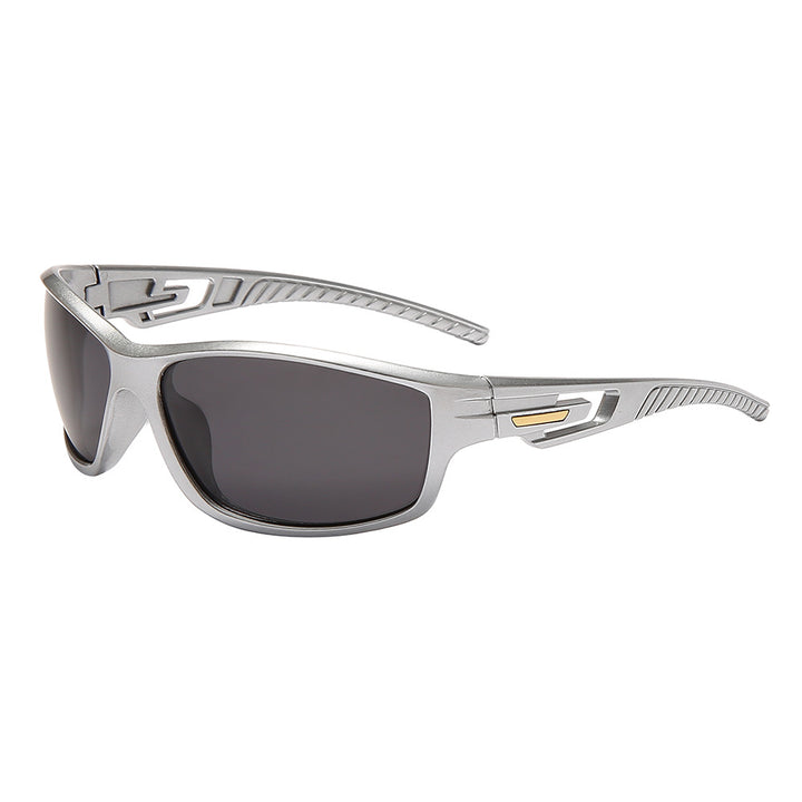 Ladies sporty outdoor sunglasses Kalsten