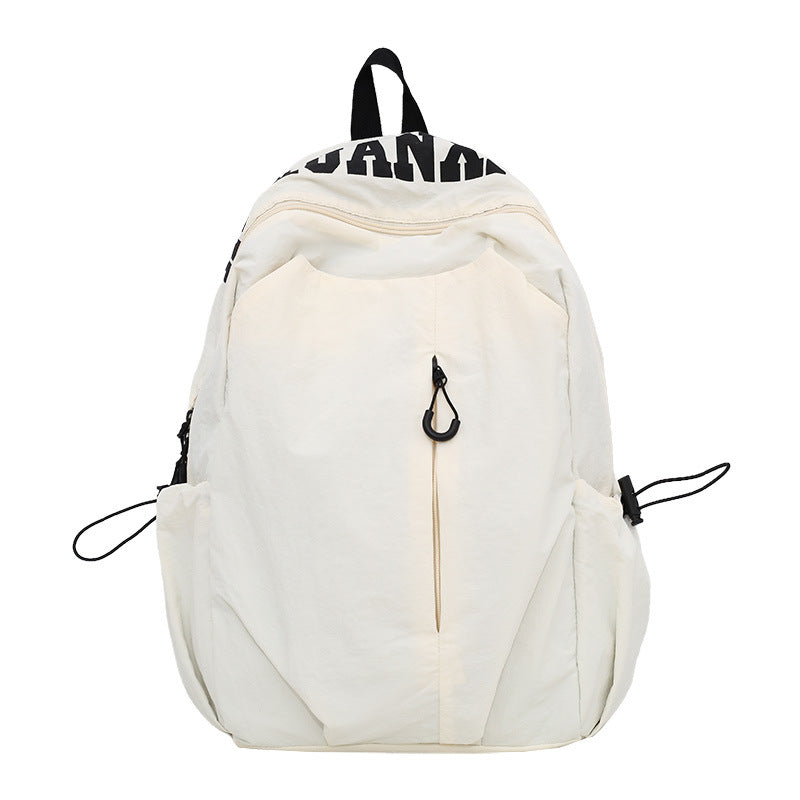 Lightweight Multi-Pocket Travel Backpack Kalsten