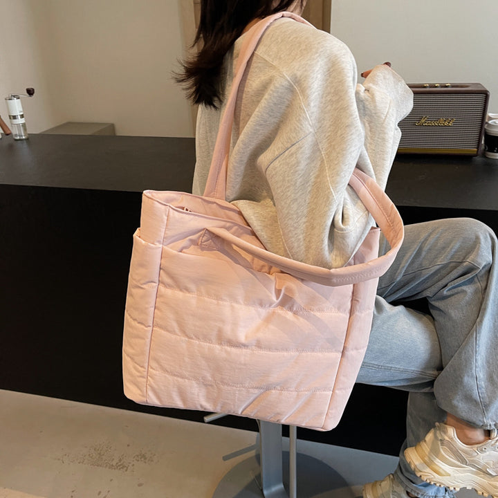 Insulated Everyday Tote Kalsten