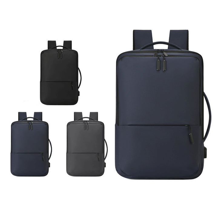 Sleek High-Functionality Laptop Backpack Kalsten