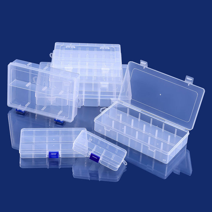 Multi-Functional Craft Organizer Box Kalsten