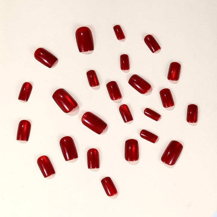 Elegant Gel Nail Art Set Kalsten