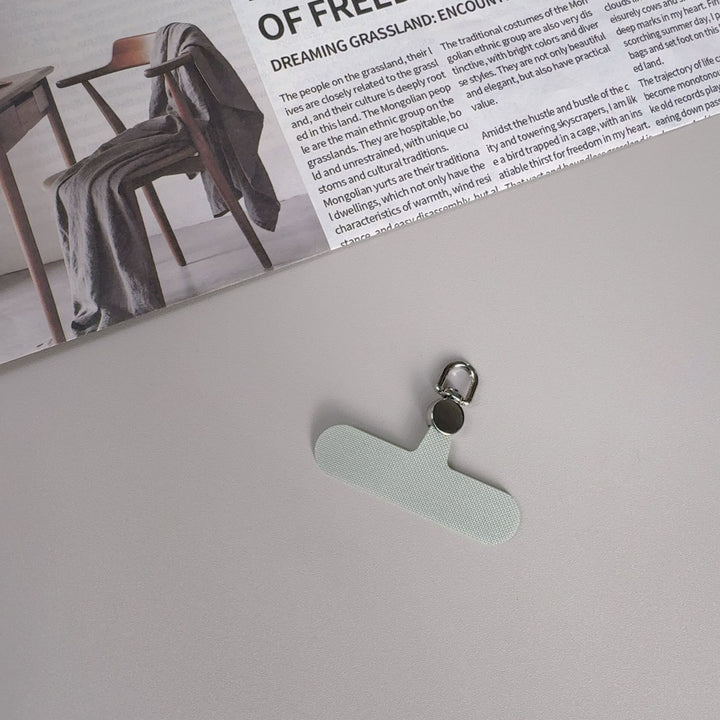 Versatile Fabric Clip Kalsten