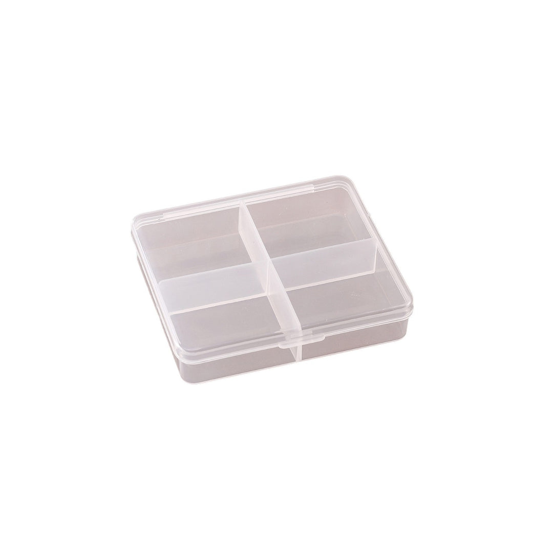 Multi-Section Jewelry Organizer Kalsten