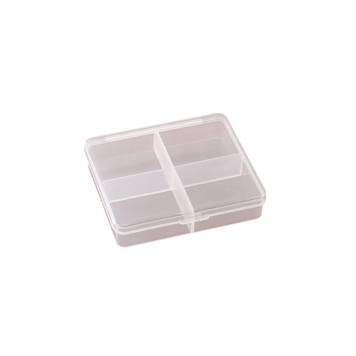 Multi-Section Jewelry Organizer Kalsten