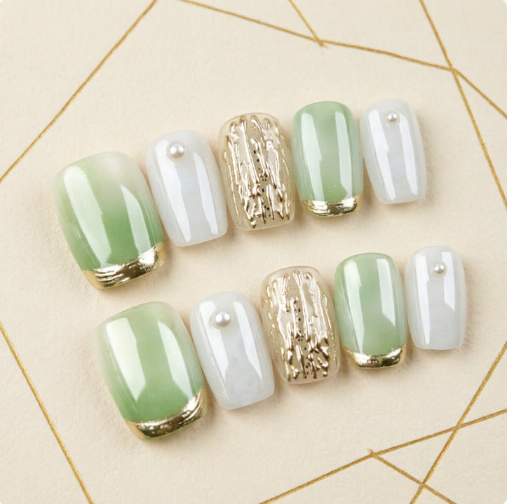 Artificial Nails Kalsten