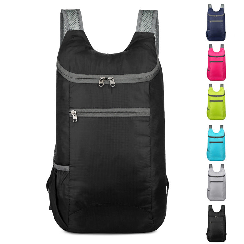 Lightweight Packable Outdoor Backpack kalsten