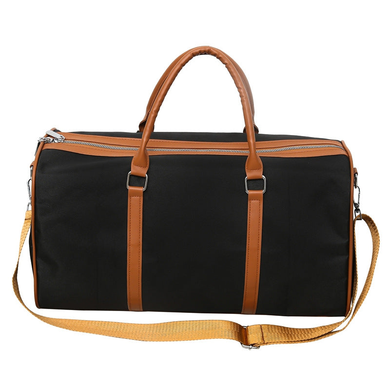 Versatile Weekend Travel Duffle Bag Kalsten