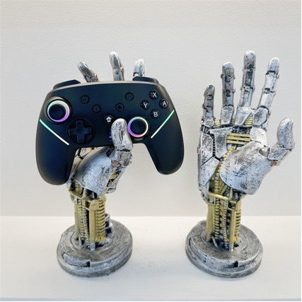 Robot Decorative Figure Kalsten