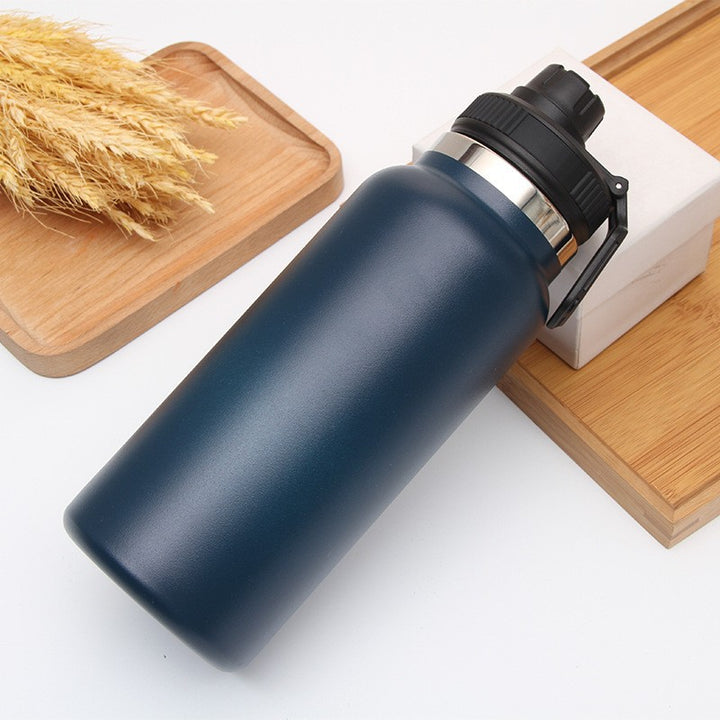 Women's insulated sports water bottle Kalsten