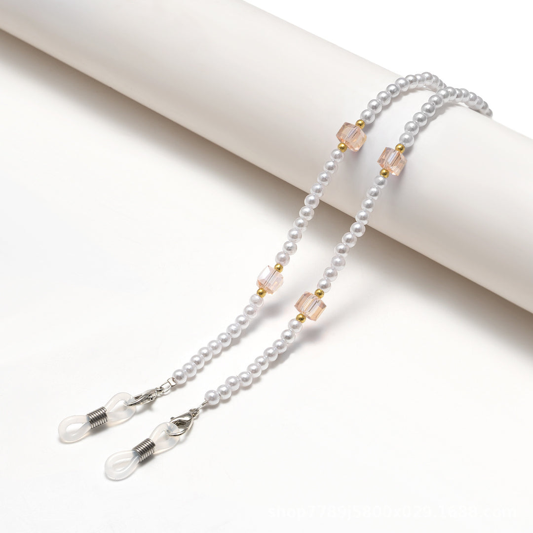 Decorative Eyewear Chain Kalsten