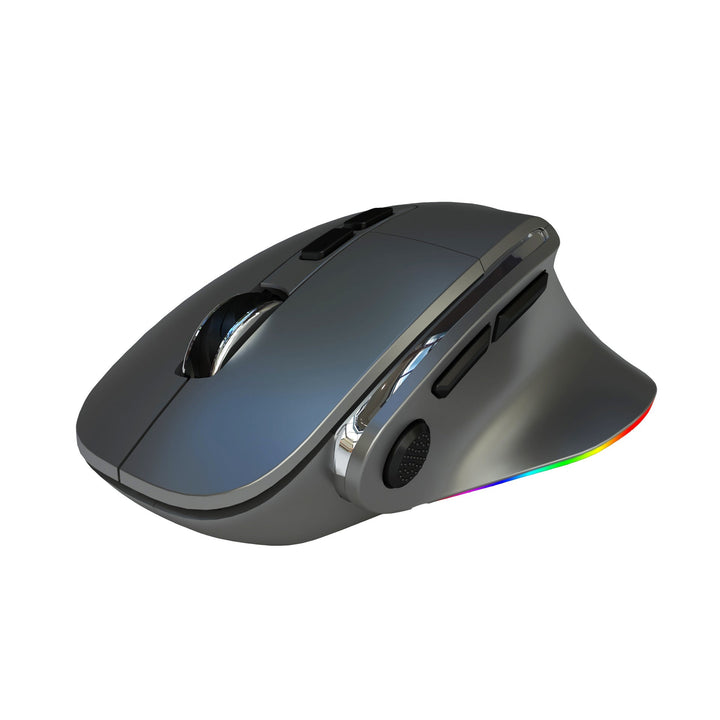 Wireless Ergonomic Gaming Mouse Kalsten