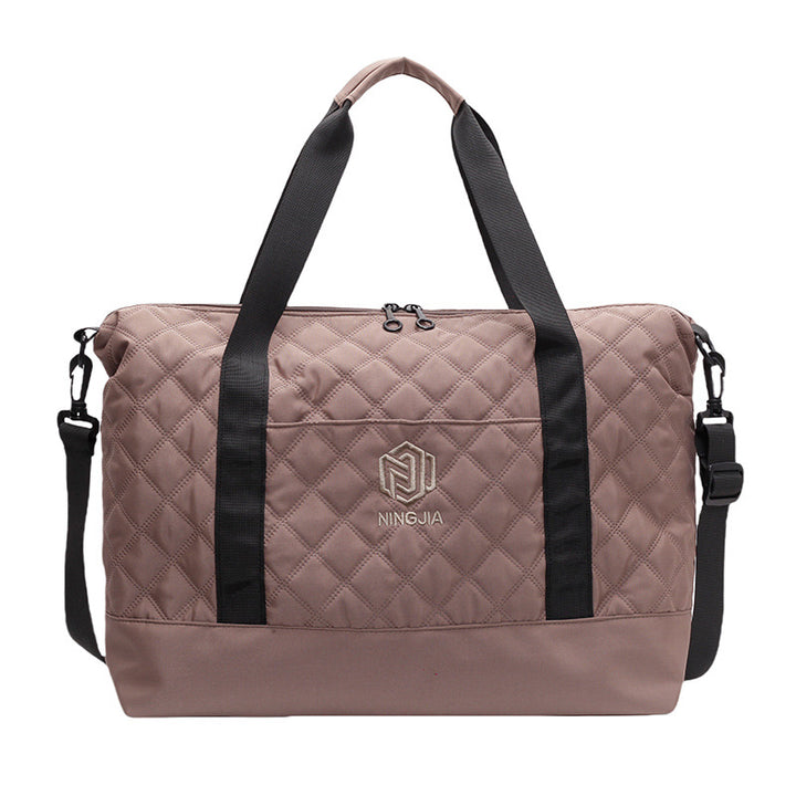 Travel Duffel Bag