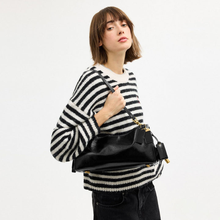 Designer Handbag