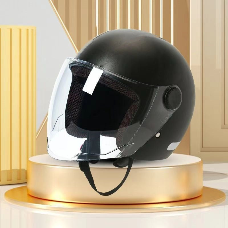Stylish Motorcycle Helmet Kalsten