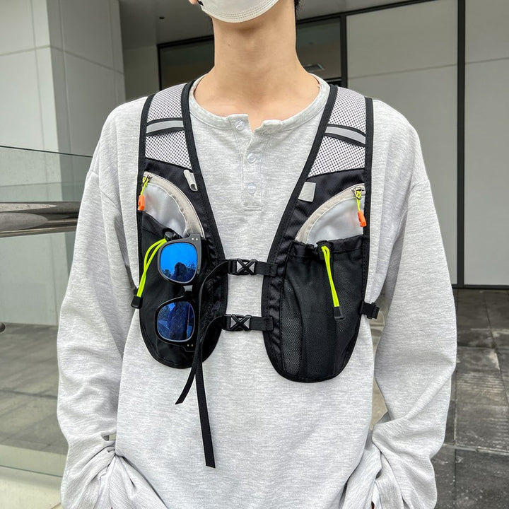 Lightweight Running Hydration Vest Kalsten 1790153622