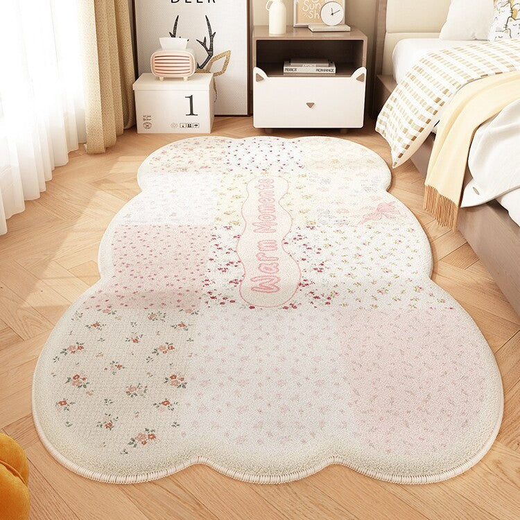 Playful Kids Area Rug