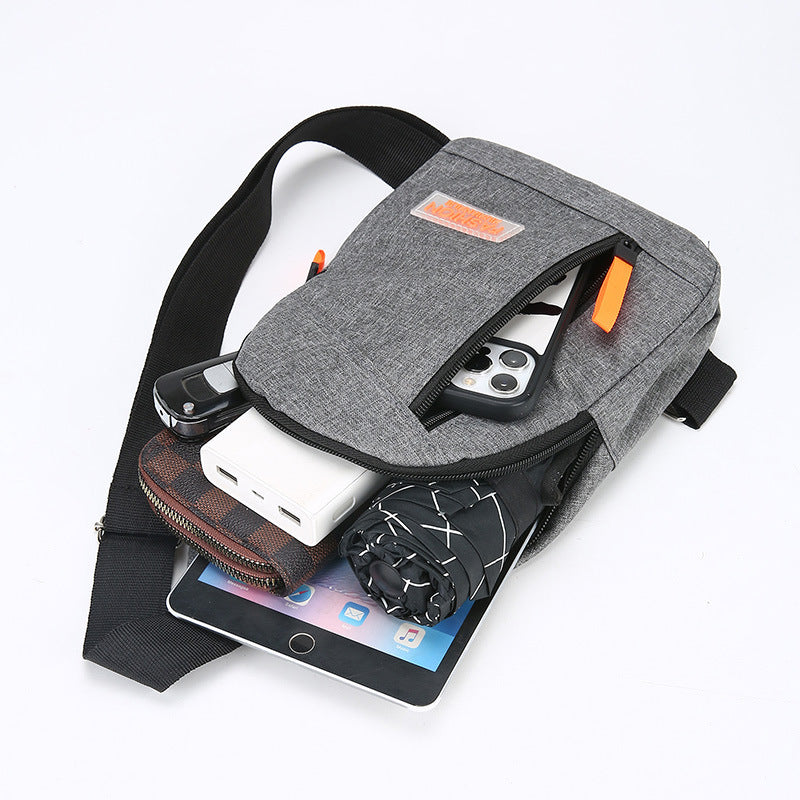 Compact Active Sling Backpack Kalsten