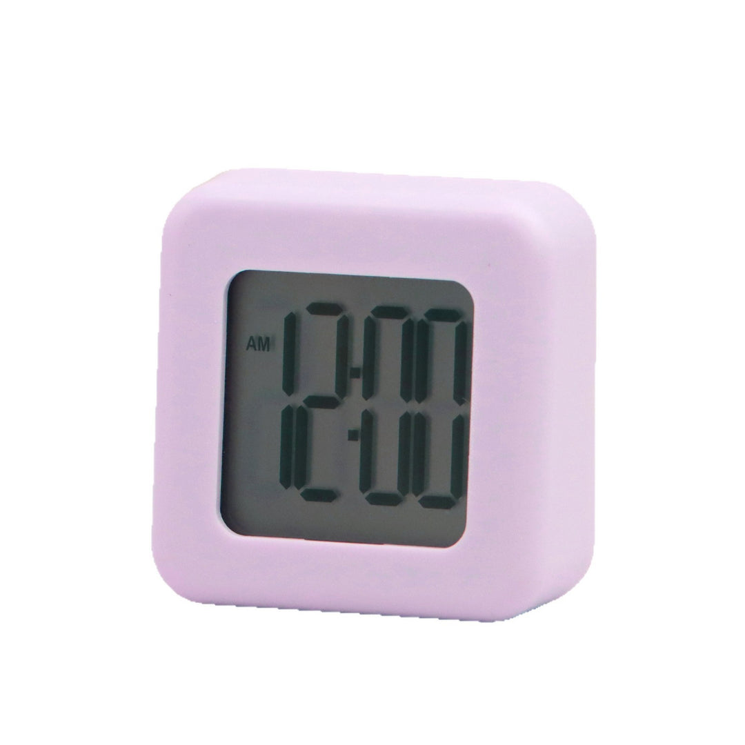 Digital alarm clock with large dial and alarm function Kalsten