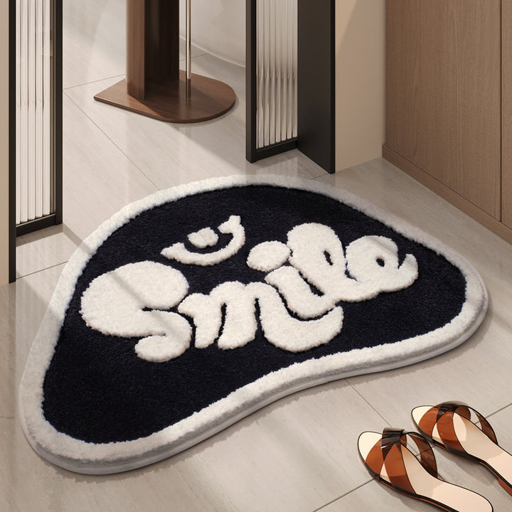 Cute Decorative Funny Door Mat Kalsten