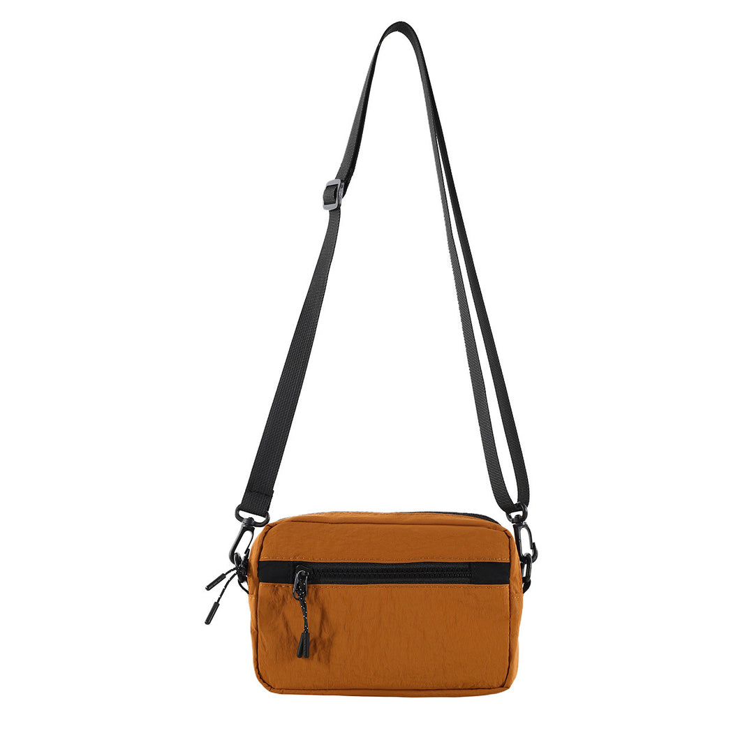 Functional shoulder bag Kalsten