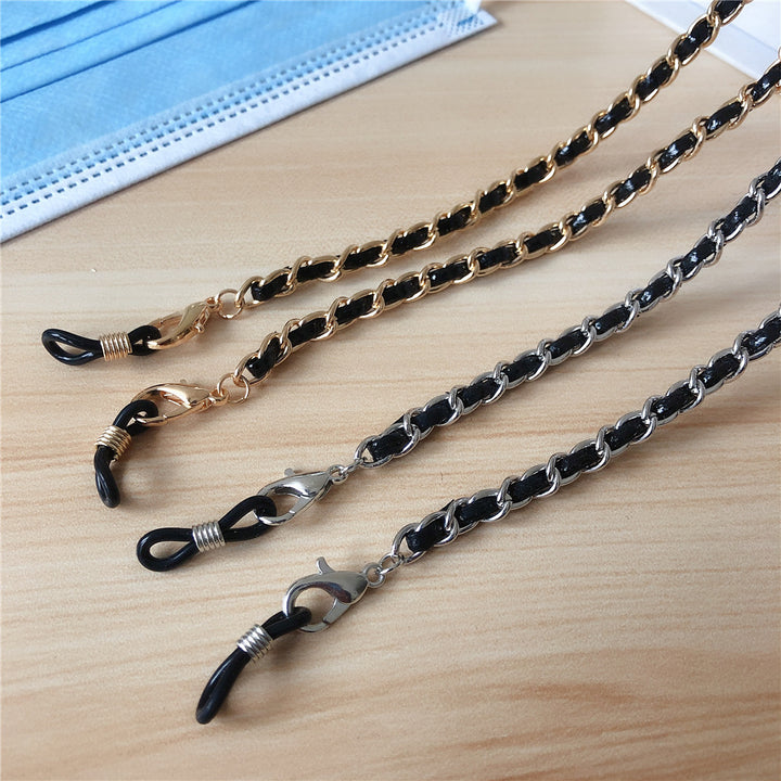 Chic Chunky Chain Eyewear Retainer Kalsten