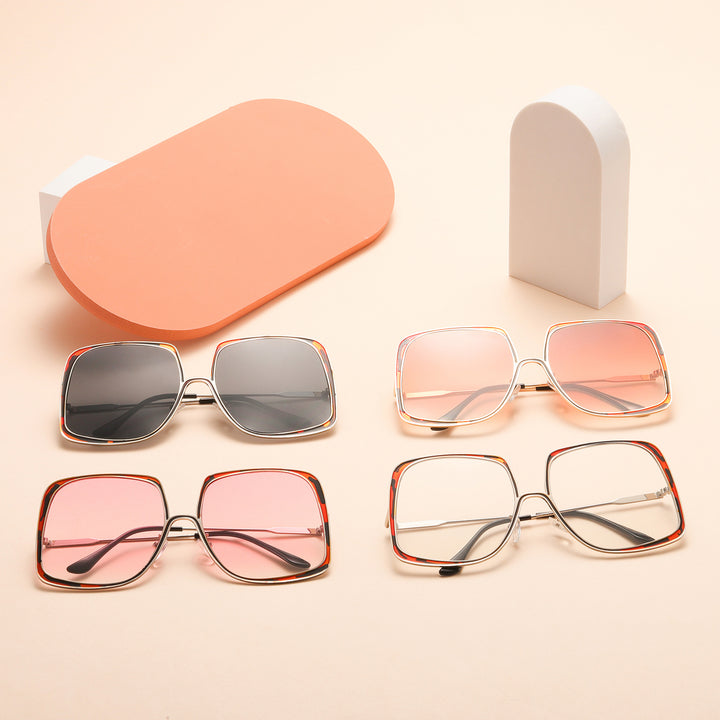 Ladies Designer Glasses Kalsten