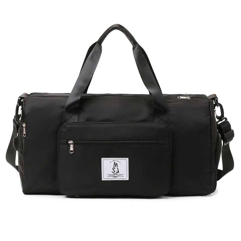 Multi-Functional Gym Duffle Bag