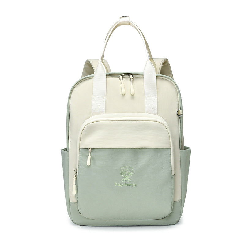 Multi-Functional Baby Diaper Backpack Kalsten
