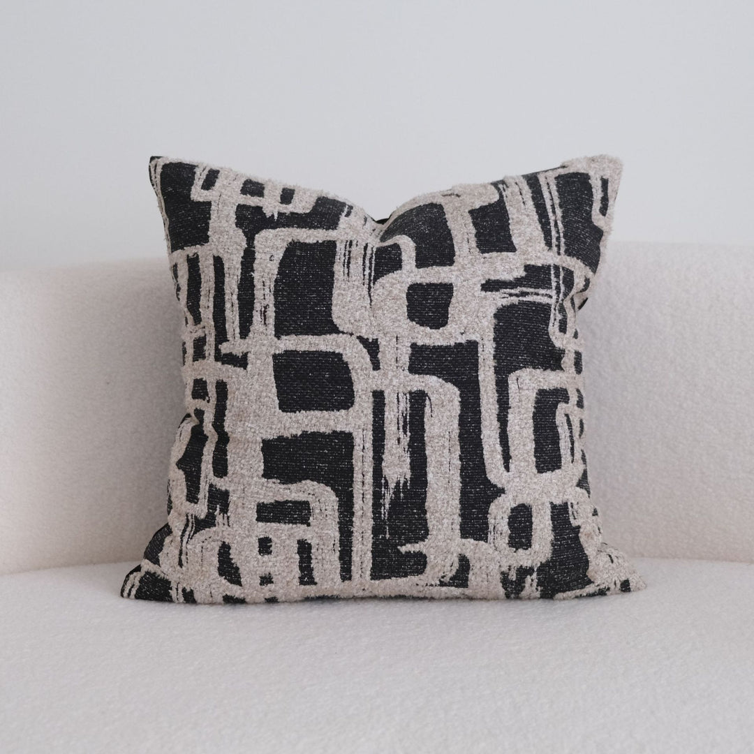 Decorative Accent Cushion for Living Space