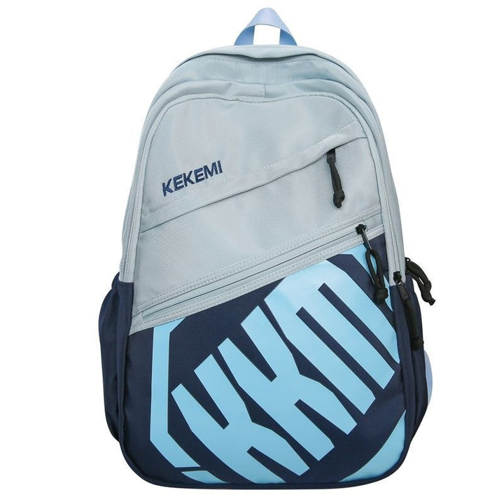 Multifunctional leisure backpack Kalsten
