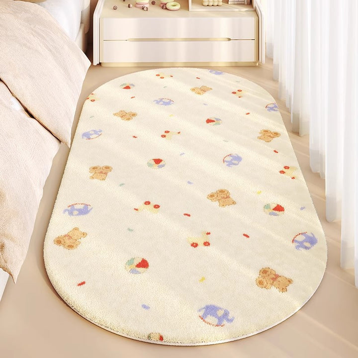 Decorative Area Rug