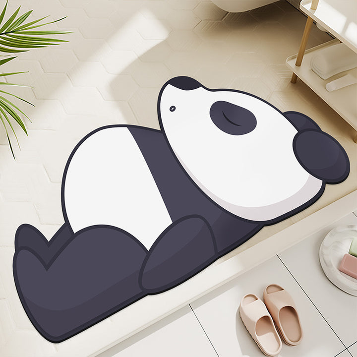 Bath Mat for Shower Floor